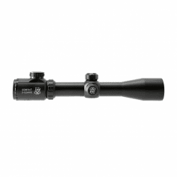 Kikarsikte Combat 3-12x40 E