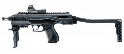 Combat Zone Enforcer Tac Kit 6mm