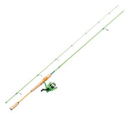Berkley Flex Trout Haspel Kit 1-10g 210cm 2 delat