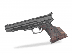 Gamo Compact 4,5mm - Left