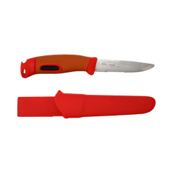 Morakniv Companion Spark Emergency (S) Demo