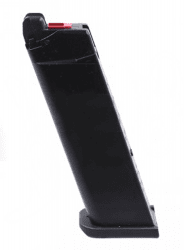 AW Custom Magasin - VX / Glock GBB 6mm