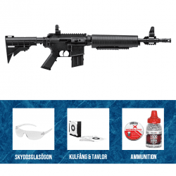 Crosman M4-177 4,5mm Startpaket