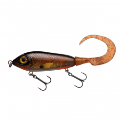 Abu Garcia Svartzonker McMy Tail 20cm 83g