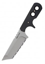 Cold Steel Mini Tac Tanto Sågtandad