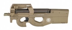 Cybergun FN P90 AEG 6mm - Tan
