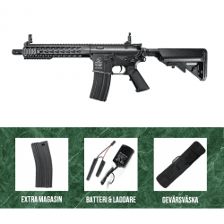 Cybergun Colt M4A1 Metal AEG CQB Keymod Kit