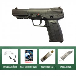 Cybergun FN Five-Seven GBB KIT