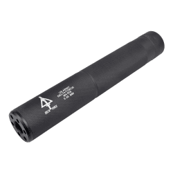 Cyma Barrel Extension Tube 200mm 14mm CW/CCW - Type E