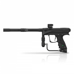 DYE CZR+ .68 Black/Black