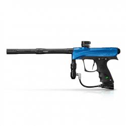 DYE CZR+ .68 Blue/Black
