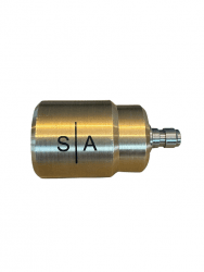 Scandinavian Arms DIN300 Adapter
