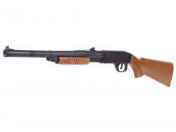 Daisy Winchester Modell 12 4,5mm