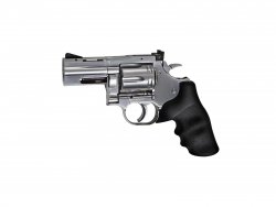 ASG Dan Wesson 715 Silver 2,5" 4,5mm Diabol