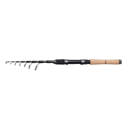 DAM Shadow Telescopic Mini Spinning Rod