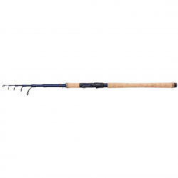 DAM Steelhead Iconic Tele-6 Spinning Rod