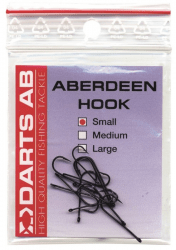 Darts Aberdeen Hook