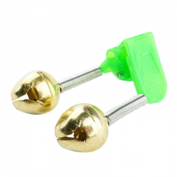 Darts Eel Pingle double with Clamp Attachment