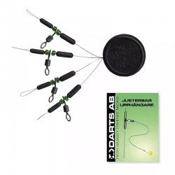 Darts Adjustabe Hanger