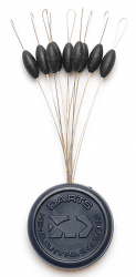 Darts Float Stoppers 9pcs