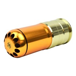 D-Boys 40mm Long 144rds Gas Grenade