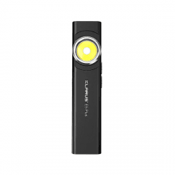 Klarus E5 Plus - 650LM IPX4