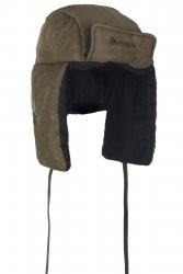 Snugpak Snugnut Hat - Olivgrön