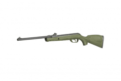 Gamo Delta Barricade 4,5 mm 7,5J