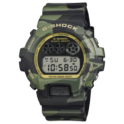 Casio G-Shock DW-6900CMG-3ER