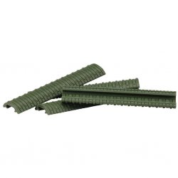 Dye DAM Rail Covers