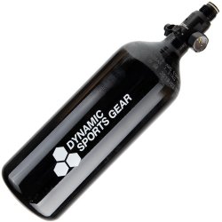 Dynamic Sports Gear 1.1L med HP Regulator