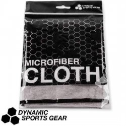 Dynamic Sports Gear Microfiberduk 30x30cm