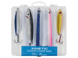 Kinetic Coastliner Mix 5st