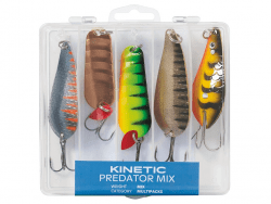 Kinetic Predator Mix 5st