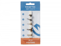 Kinetic Torrflugor 5 Pack