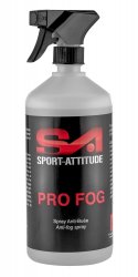 SA Anti-Fog Spray 1L