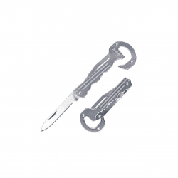 Sanrenmu Folder Keyknfe 4118