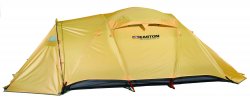 Easton Tält Expedition 2p - 4 säsonger
