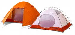 Easton Tent Torrent 3p - 3 seasons