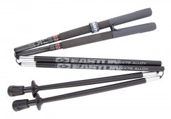 Easton Cross Shot Shooting Sticks