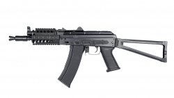 E&L AKS74UN-A Tactical MOD A AEG Platinum