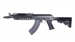 E&L AK104 PMC-C AEG Platinum