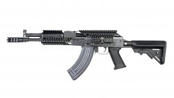 E&L AK104PMC-E AEG Platinum