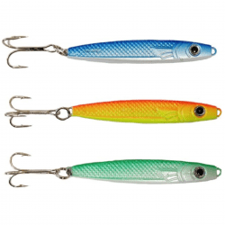 ABU Garcia Kustsilda 60g 3 Pack