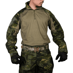 Emersongear Combat Shirt G3 - Multicam Tropic