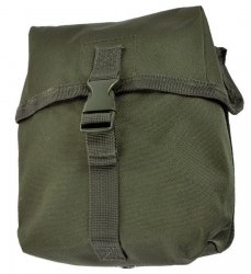Mil-Tec Medium OD Multi Purpose Bältes Pouch
