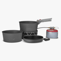 Primus Primetech Stove Set II 1.3L med Panna