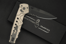 Extrema Ratio Caimano N.A Tactical - Mud