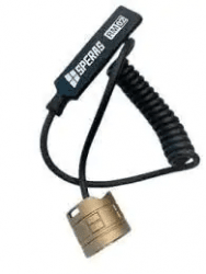 Speras RM02 Remote För Ficklampa Sand