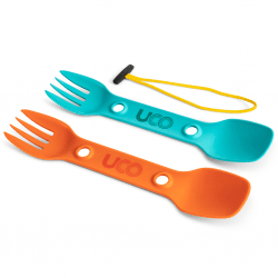 UCO Utility Spork 2pcs